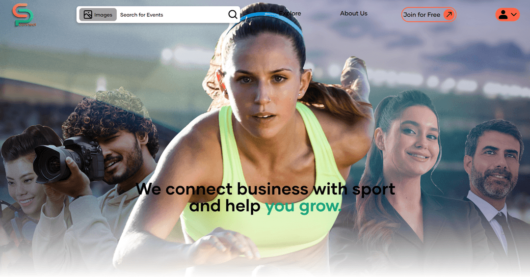 GSPConnect