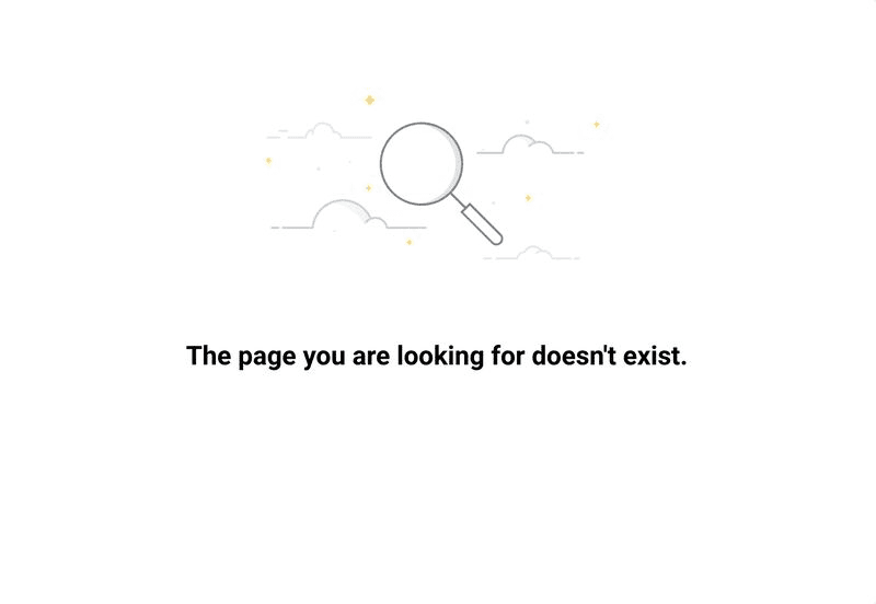Does this page frustrate you? https://t.co/aM7ellwUIL